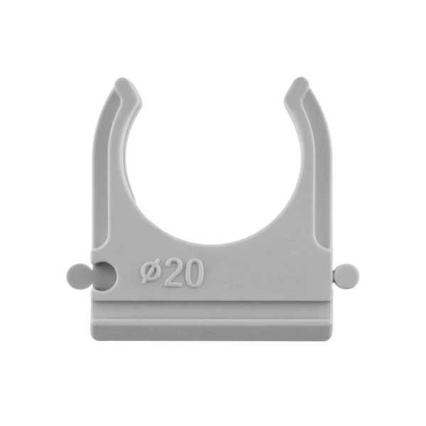 REV Iso-Klemmsch.starr EN20 50St ArtNr. 0519727555