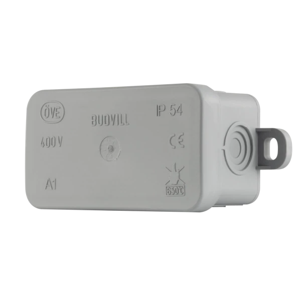 REV Abzweigk.IP54 75x45x40 oKl.gr ArtNr. 0518452777