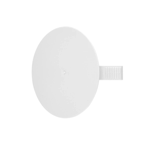 REV Dosendeckel Ø67 f.Dosen60mm ws ArtNr. 0518630777