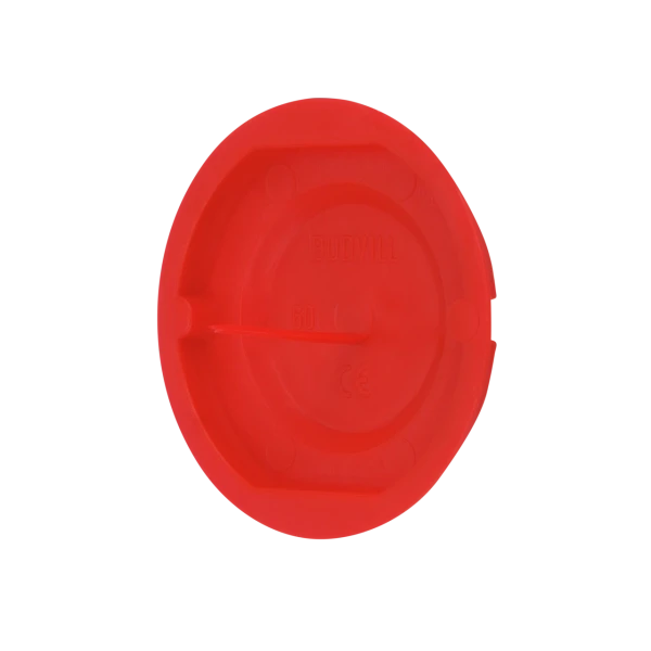 REV Signaldeckel Ø60mm rt ArtNr. 0518631777