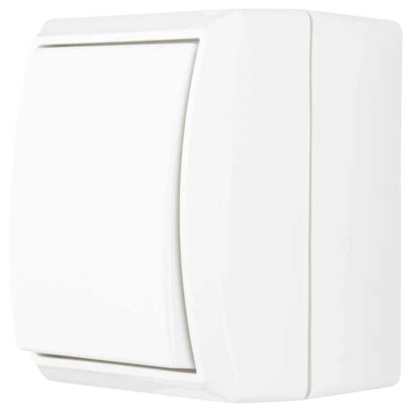 REV AquaForm ws AP A/W-Schalter ArtNr. 0510273555