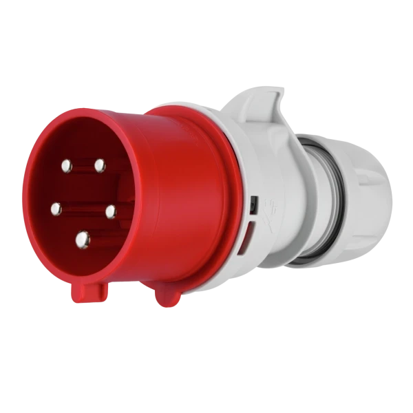 REV CEE-Stecker 5pol 32A ArtNr. 0512540555