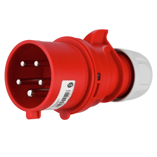 REV CEE-Phasenwender 5pol 32A ArtNr. 0512542555