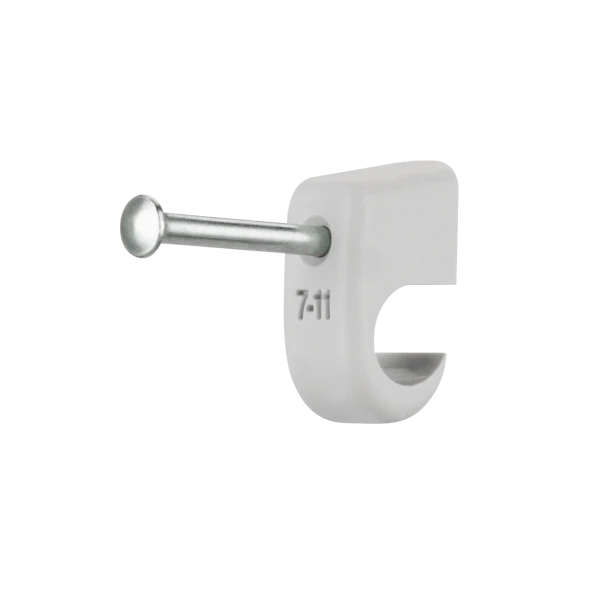 REV Kabelsch. m.Nag.7-11 gr 200 St ArtNr. 0518087555