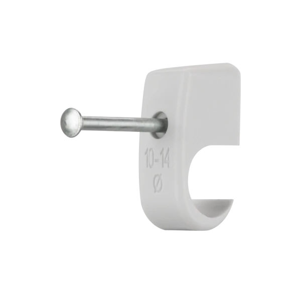 REV Kabelsch.m.Nag.10-14 gr 100 St ArtNr. 0518091555