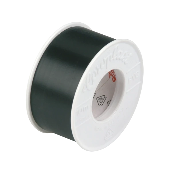 REV ISO-Band a.Sp.25x0,15mm 10m sw ArtNr. 0518206777