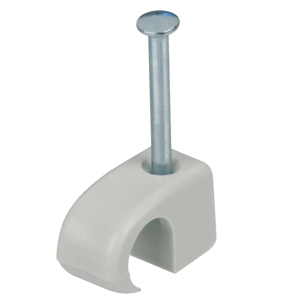 REV Kabelsch. m.Nag. 7-11 gr 50 St ArtNr. 0508090555