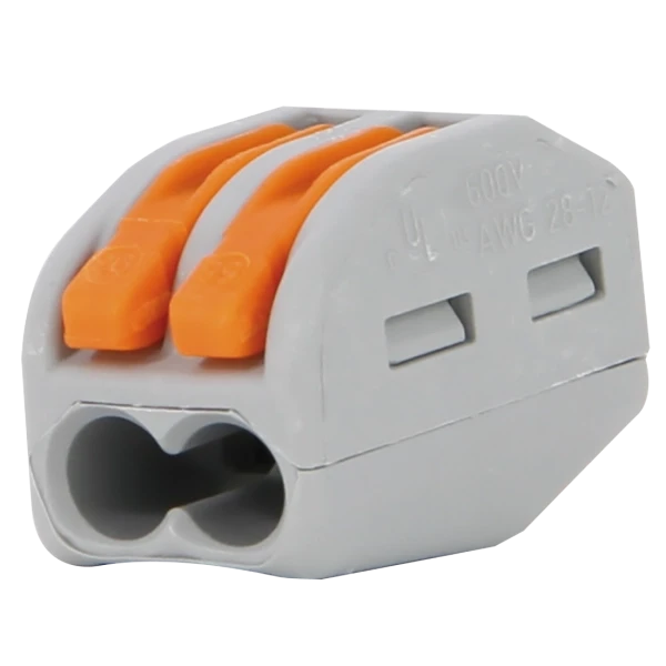 REV WAGO-Verb.kl.mHeb.2-fa gr 5St ArtNr. 0031920505