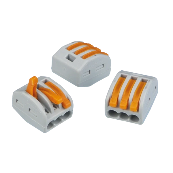 REV WAGO-Verb.kl.mHeb.3-fac gr10St ArtNr. 0508518555