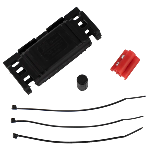 REV Gel Muffe IPX8 3x6mm² sw ArtNr. 0031450105