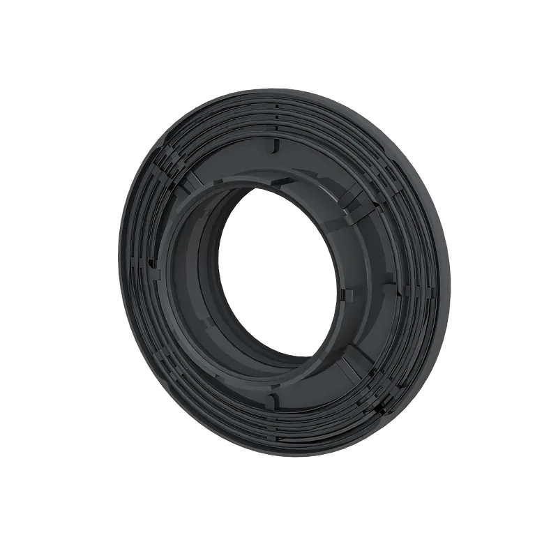 Hauff Mauerkragen KG-FIX KGF160