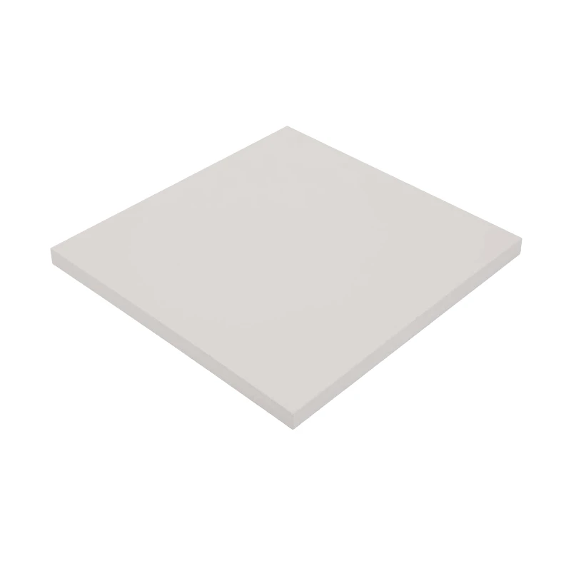 WeserWaben Croisette BeckenrandsteineTerrassenplatte 49,5 x 49,5 x 3,0