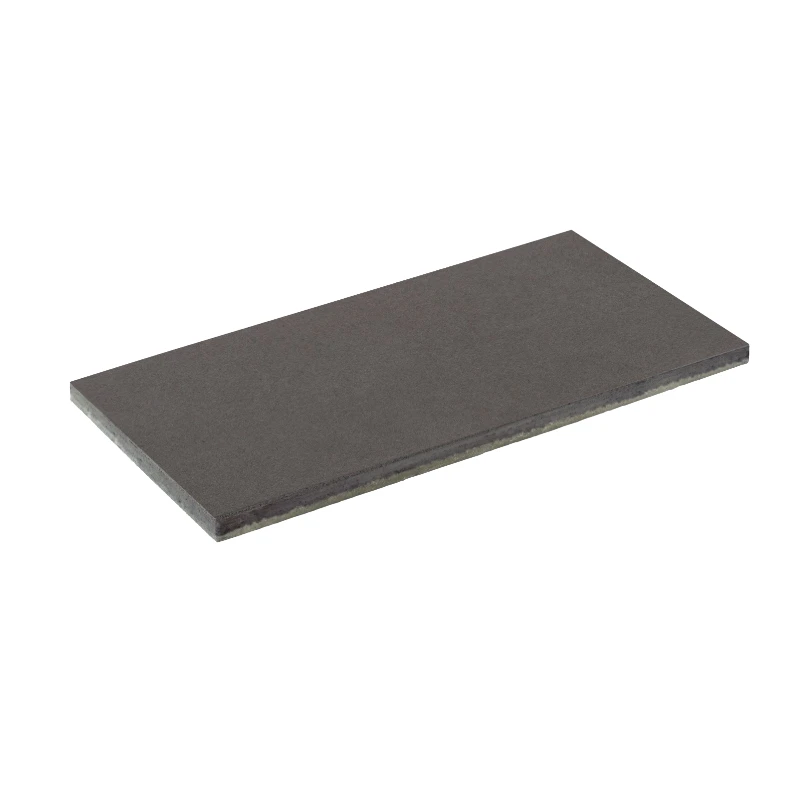 Diephaus Atrio Schwarz-Basalt 100/50/5 Cm Pe3