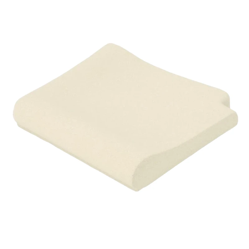 WeserWaben Aquitaine Beckenrandstein gewölbt Römische Treppe, Element links* 47,0 x 33,0 x 3,2 - 6,5 Weiß