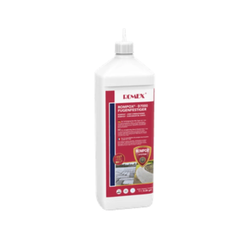 Romex ROMPOX - D7000 FUGENFESTIGER 1 Liter