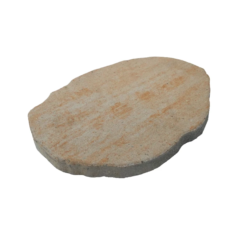 Diephaus Steppio Mini Trittplatte Sandw. 40/30/3