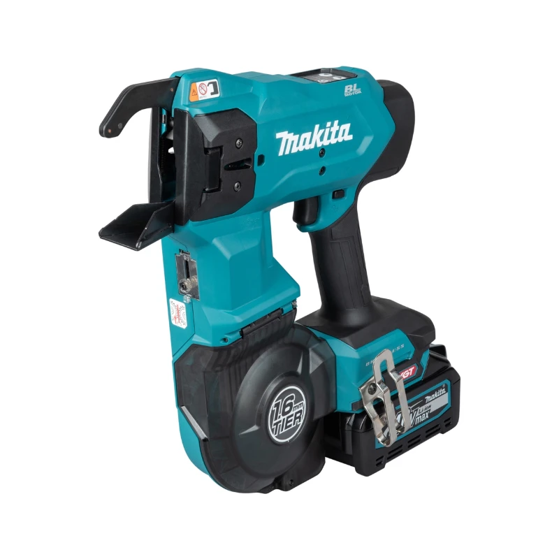 Makita Akku-Bewehrungsverbinder TR001G