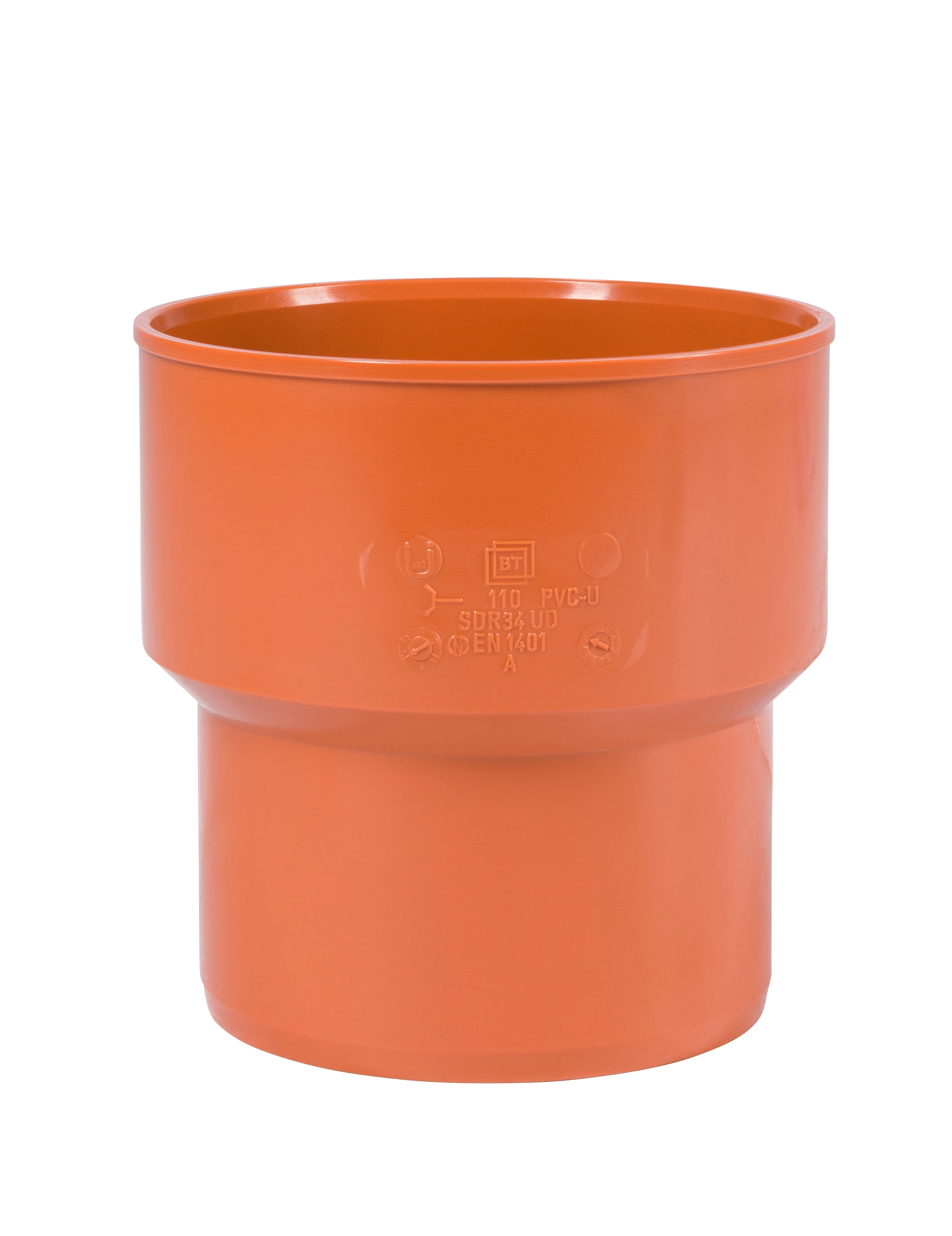 KGUG Anschluss an Guss