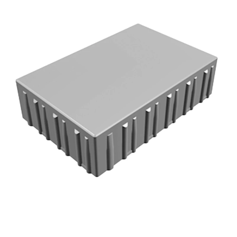 Berding Modula Plus Einstein Normalstein 30/15 grau/schwarz nuanciert