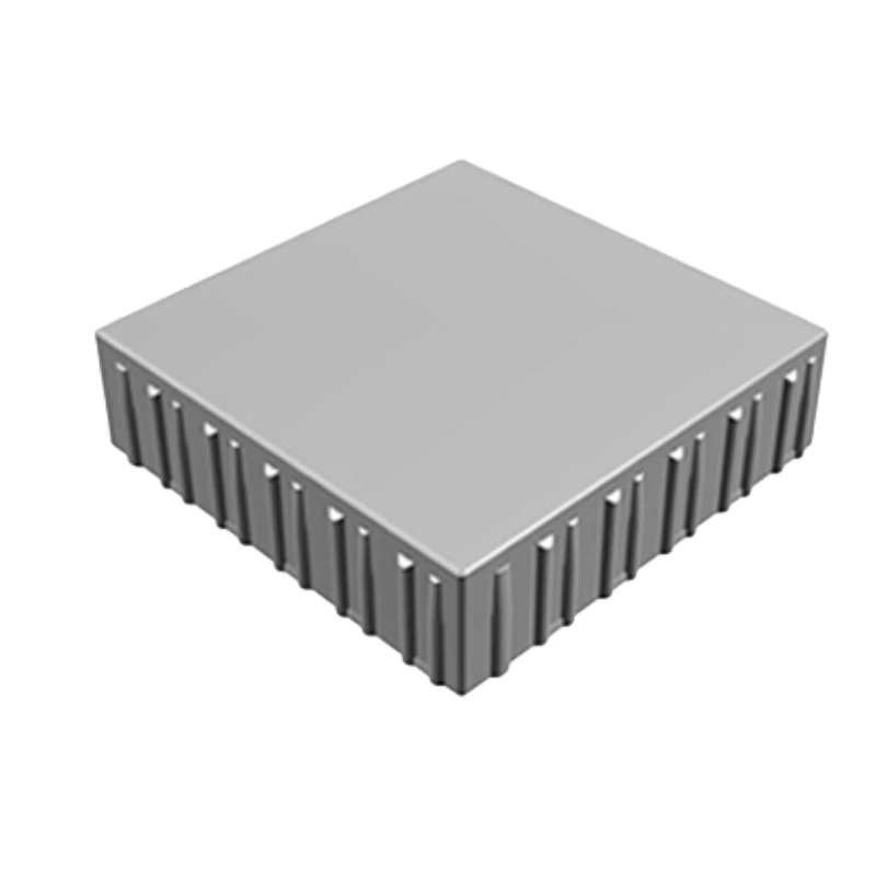 Berding Modula Plus Einstein Quadratstein 30/30 anthrazit