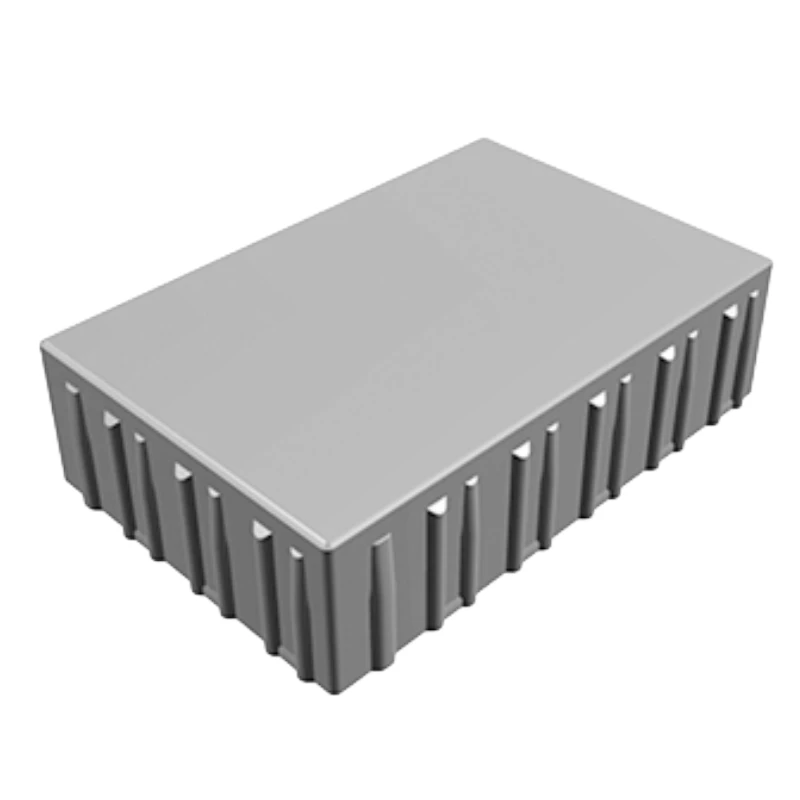 Berding Modula Plus Fein Einstein Normalstein 30/20 basalt-anthrazit