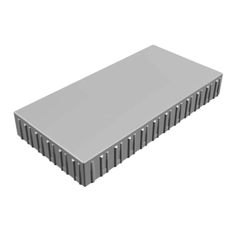 Berding Modula Plus Nobile Einstein Normalstein 60/30 granit-grau