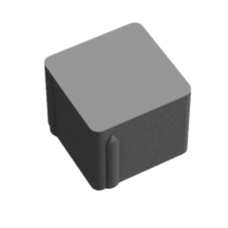 Berding Tegula Plan Quadratstein 10/10 braun/schwarz nuanciert