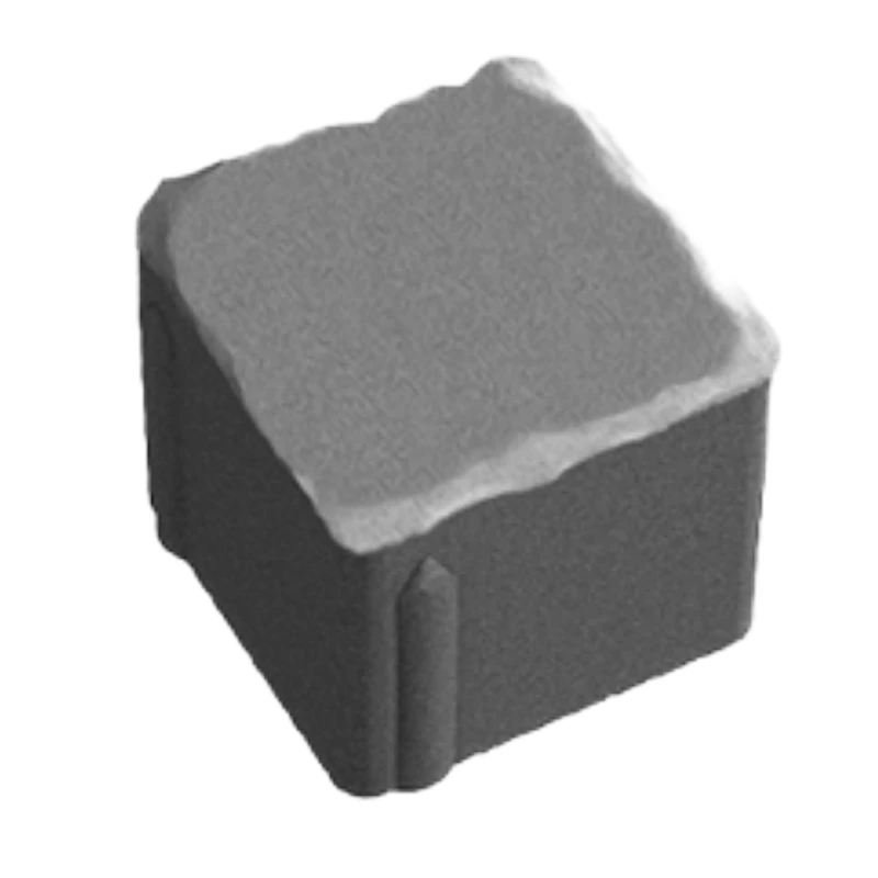 Berding Tegula Antik Quadratstein 10/10 grau steinmix