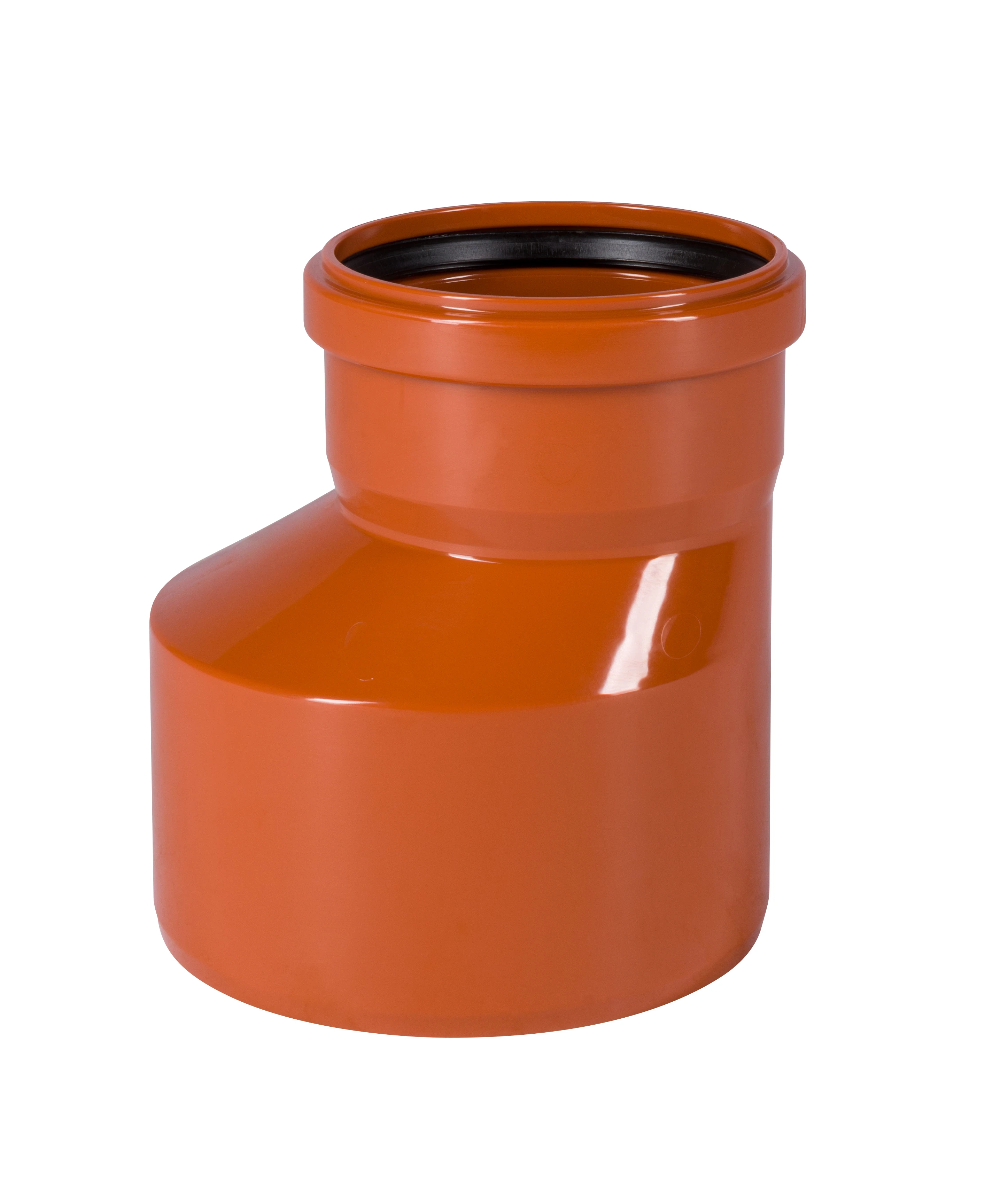 KGR Reduktion DN/OD 160/110