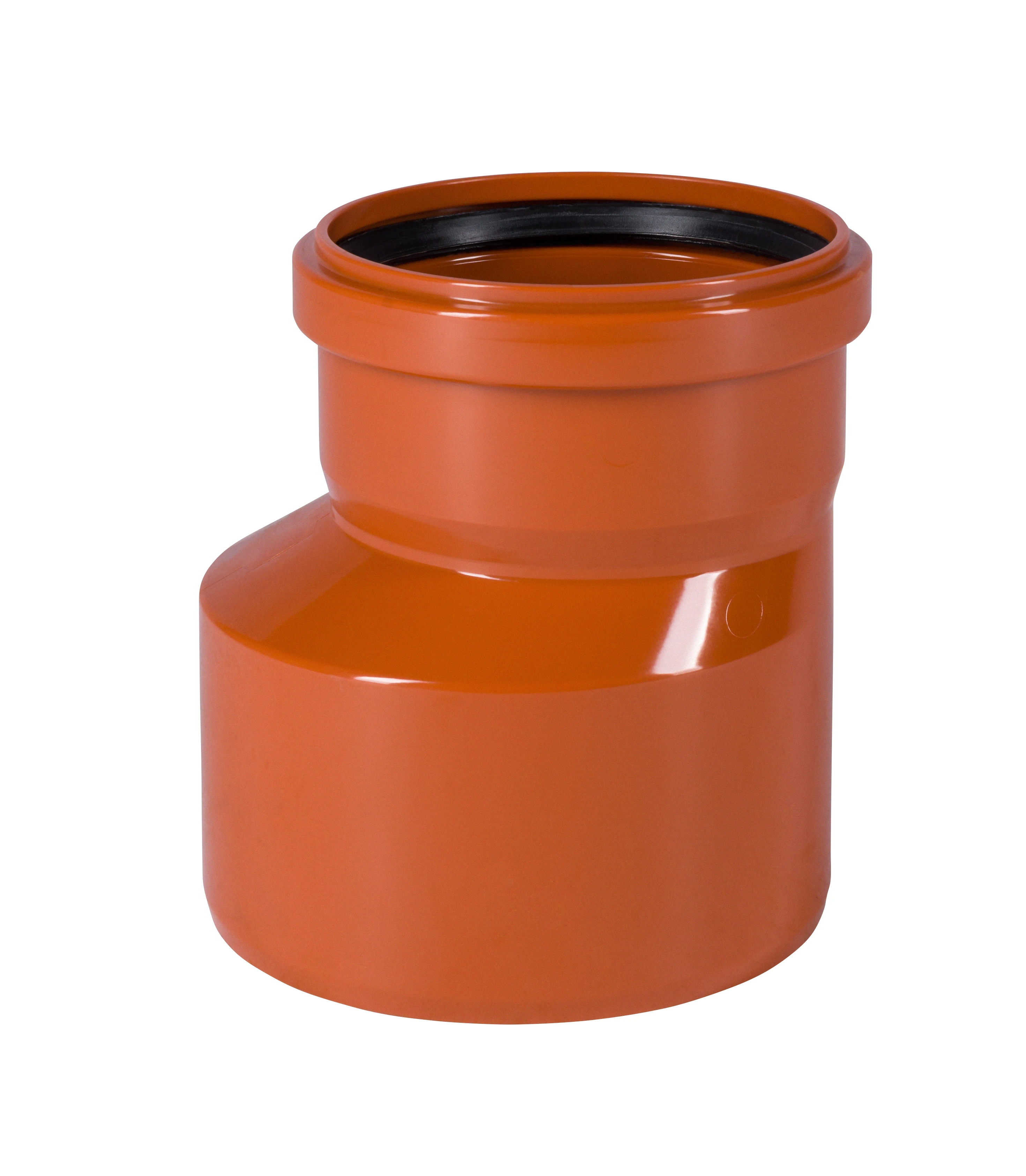 KGR Reduktion DN/OD 160/125
