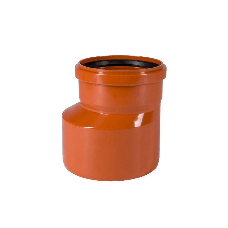 KGR Reduktion DN/OD 200/160