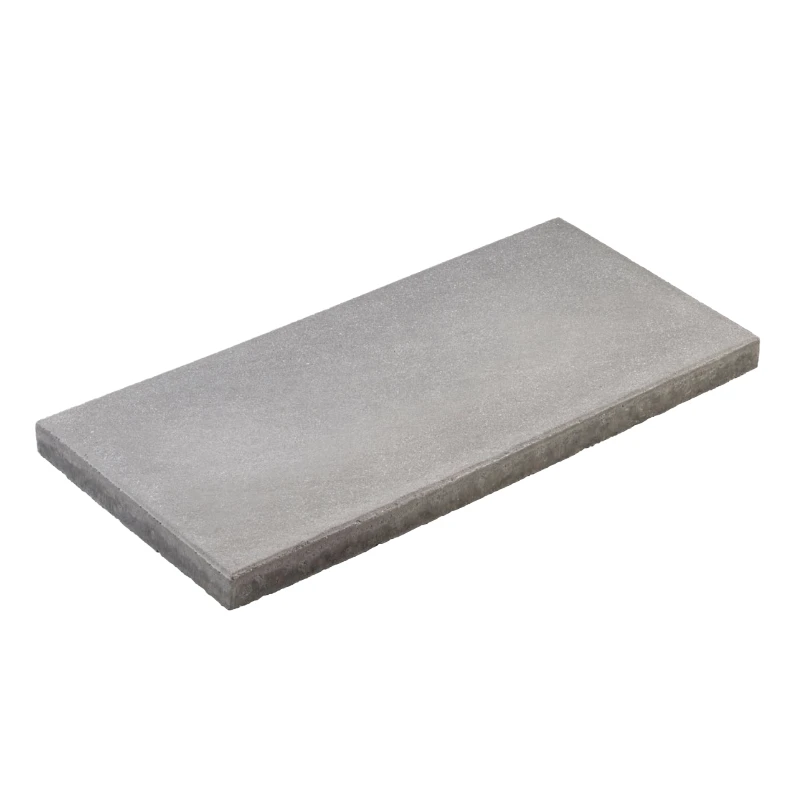 Diephaus Reliva Mittelgrau 60/30/4 Cm Pe2