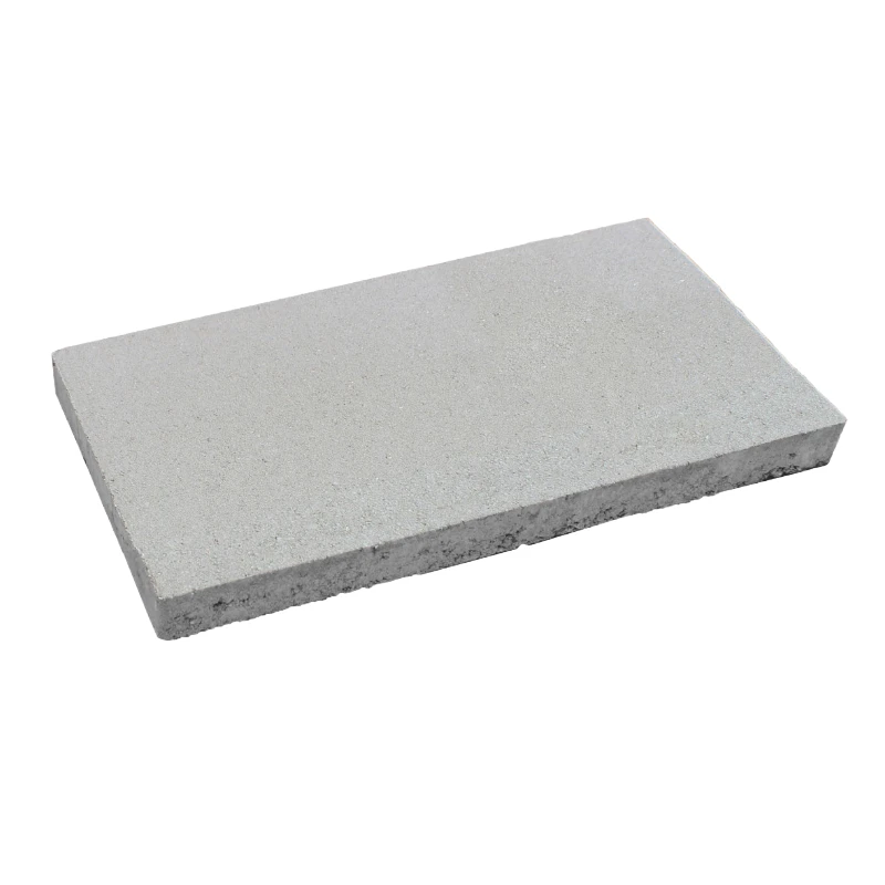 Diephaus Betonplatte Grau 50/25/5 Cm O. Fase