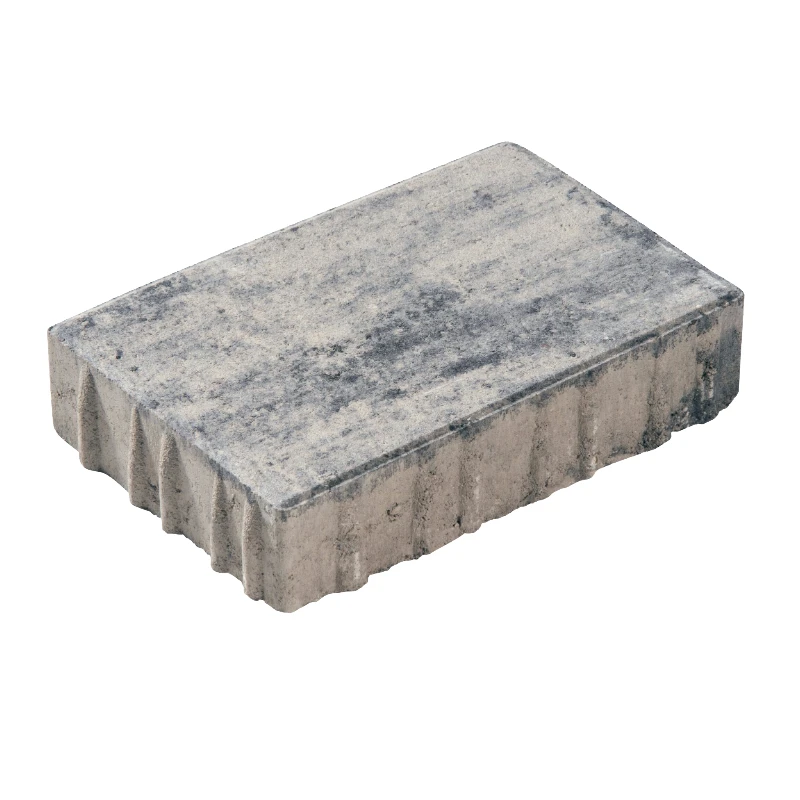 Diephaus Paviro Weiß-Schwarz 21/14/5 Cm Pe2