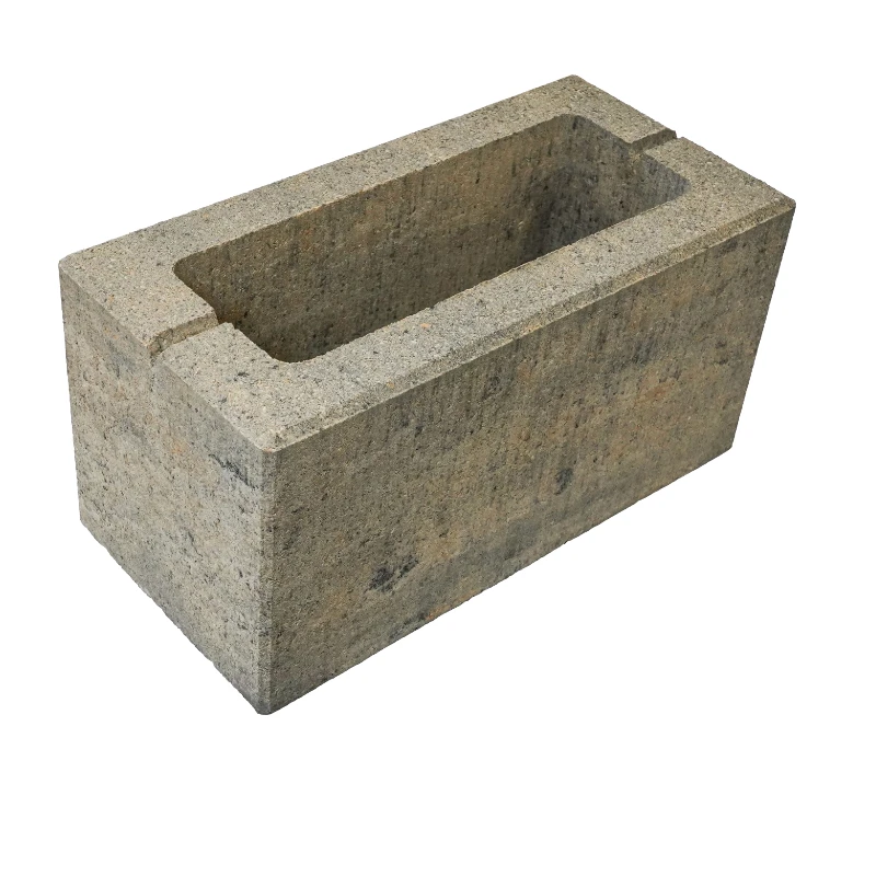 Diephaus Lunera Mauer Muschelkalk 40/20/20 Cm