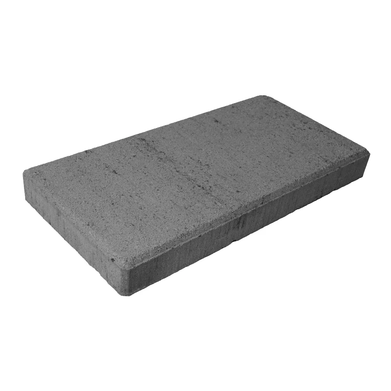 Diephaus Lunera Abdeckplatte Weiß-Schw 40/20/4 Cm