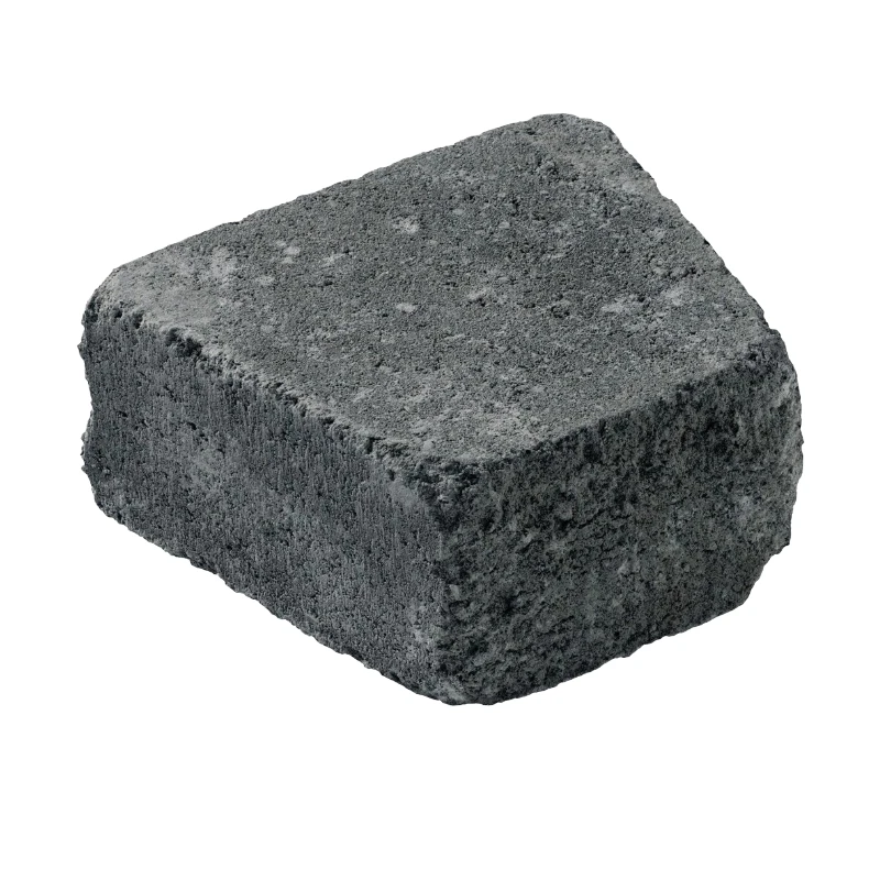 Diephaus Riso Schnecke Basalt