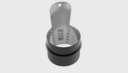 Funke BI-Adapter