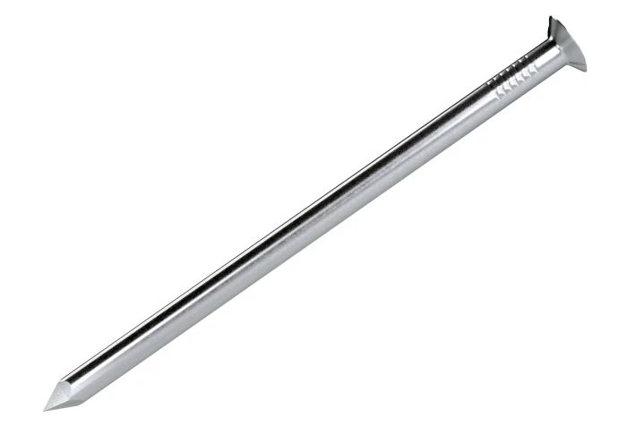 Drahtstifte Senkkopf DIN 1151 Blank