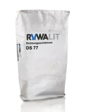 Rywalit DS 77 Dichtungsschlämme (25 kg / Sack)