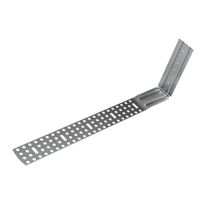 Vario Schalklammern feuerverzinkt 15/40 mm (25STCK / Bund)