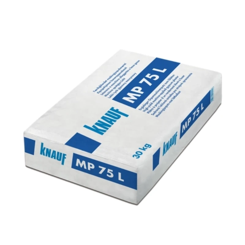 knauf-maschinenputz