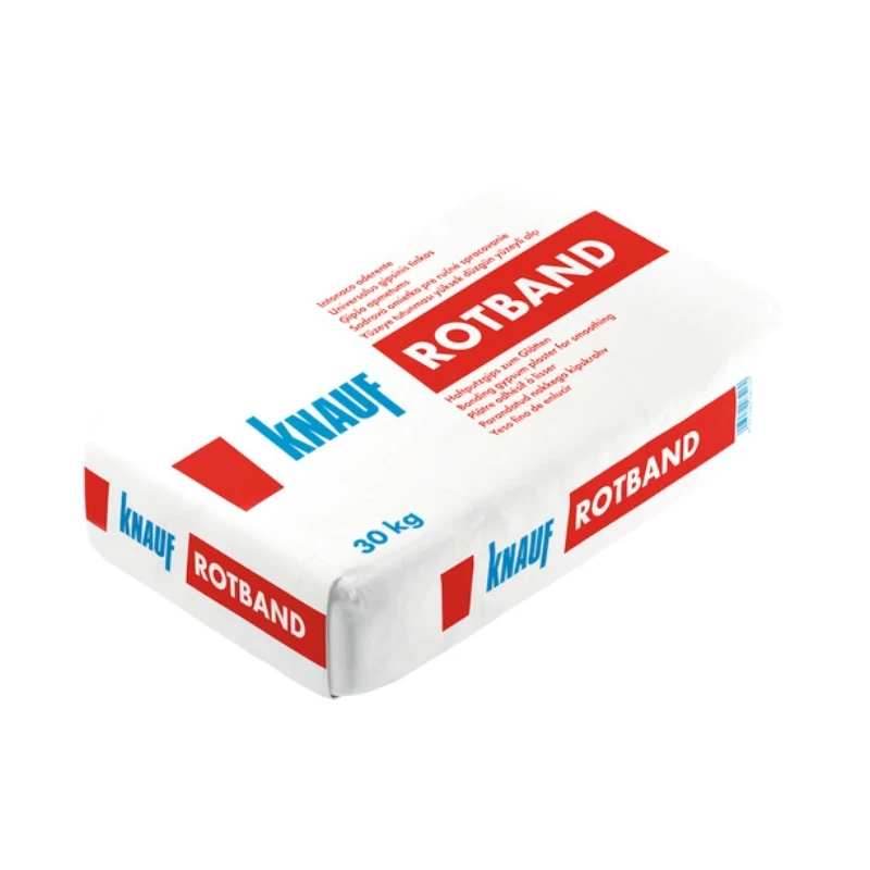 Knauf Rotband Pro (30 kg/Sack) (Pal/40 Sack)