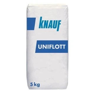 Knauf Uniflott (5 kg/Sack)
