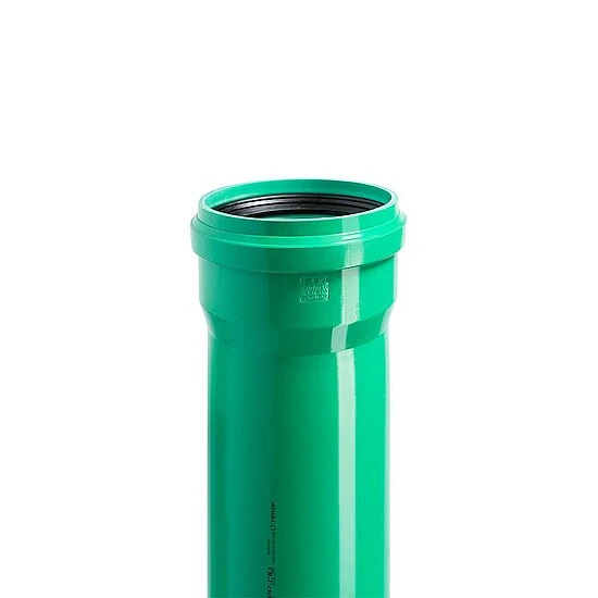 KG2000 EM Rohr SN 10 DN/OD 160