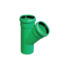 KG2000-EA Abzweig DN/OD 45 Grad