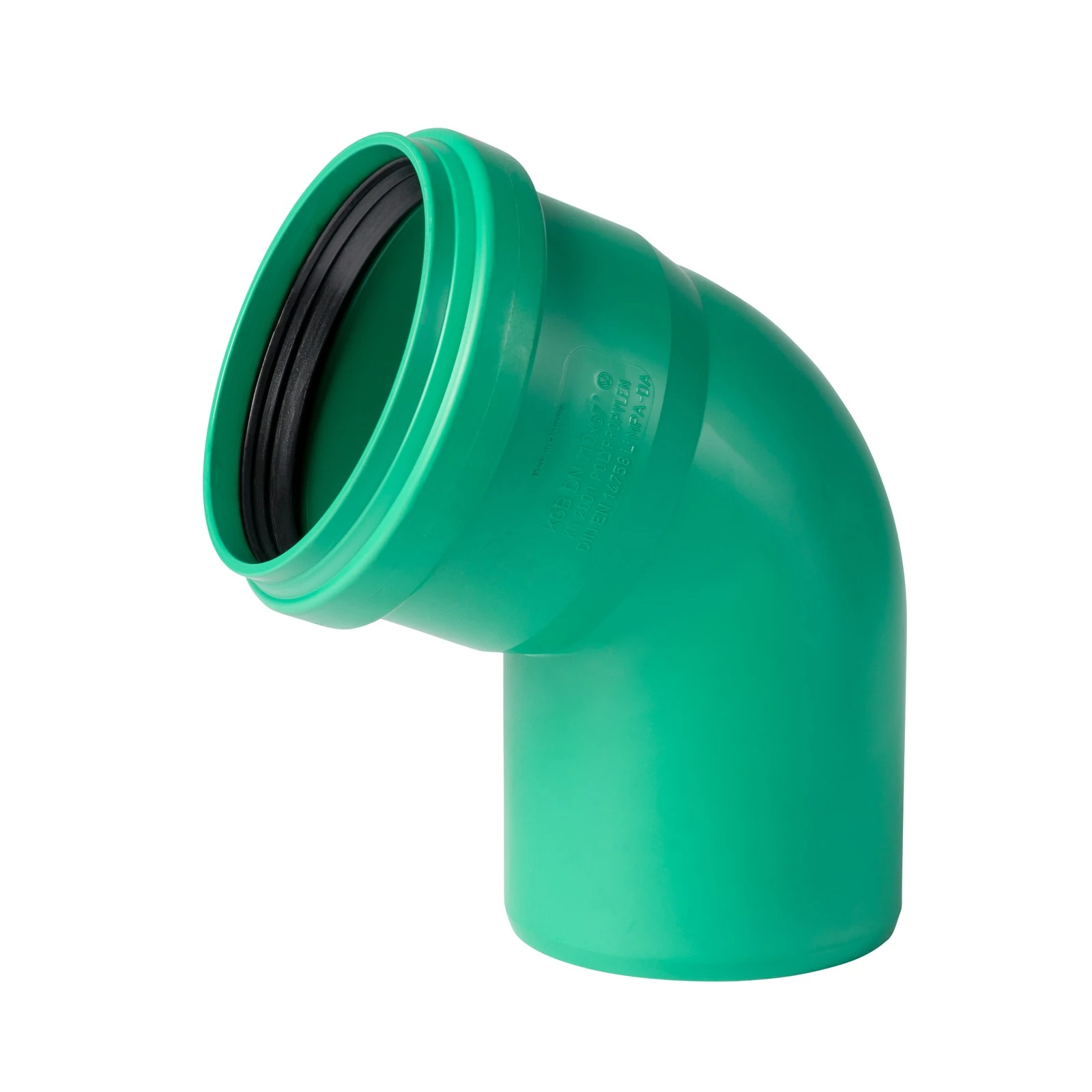 KG2000-B Bogen DN/OD 160