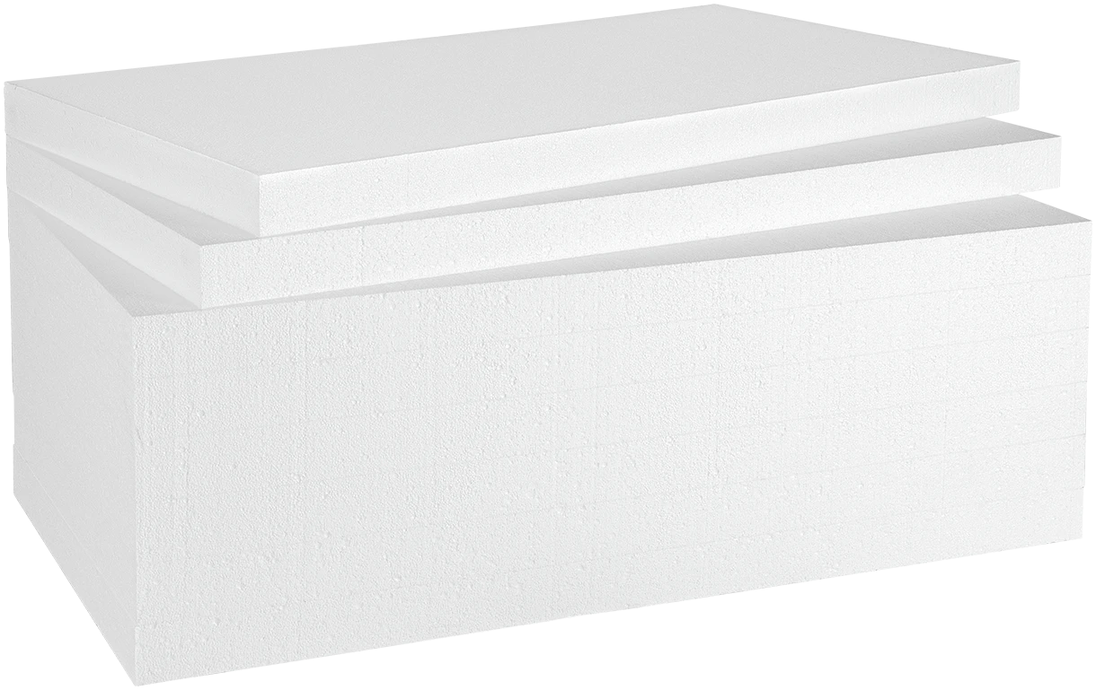 Styropor WLG 035 1000 x 500 x