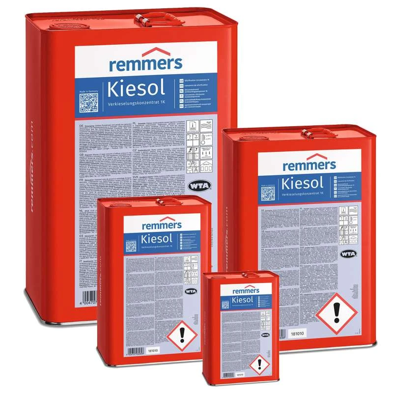 Remmers Kiesol