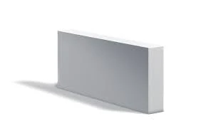 H+H Planbauplatte 0,55 625x250